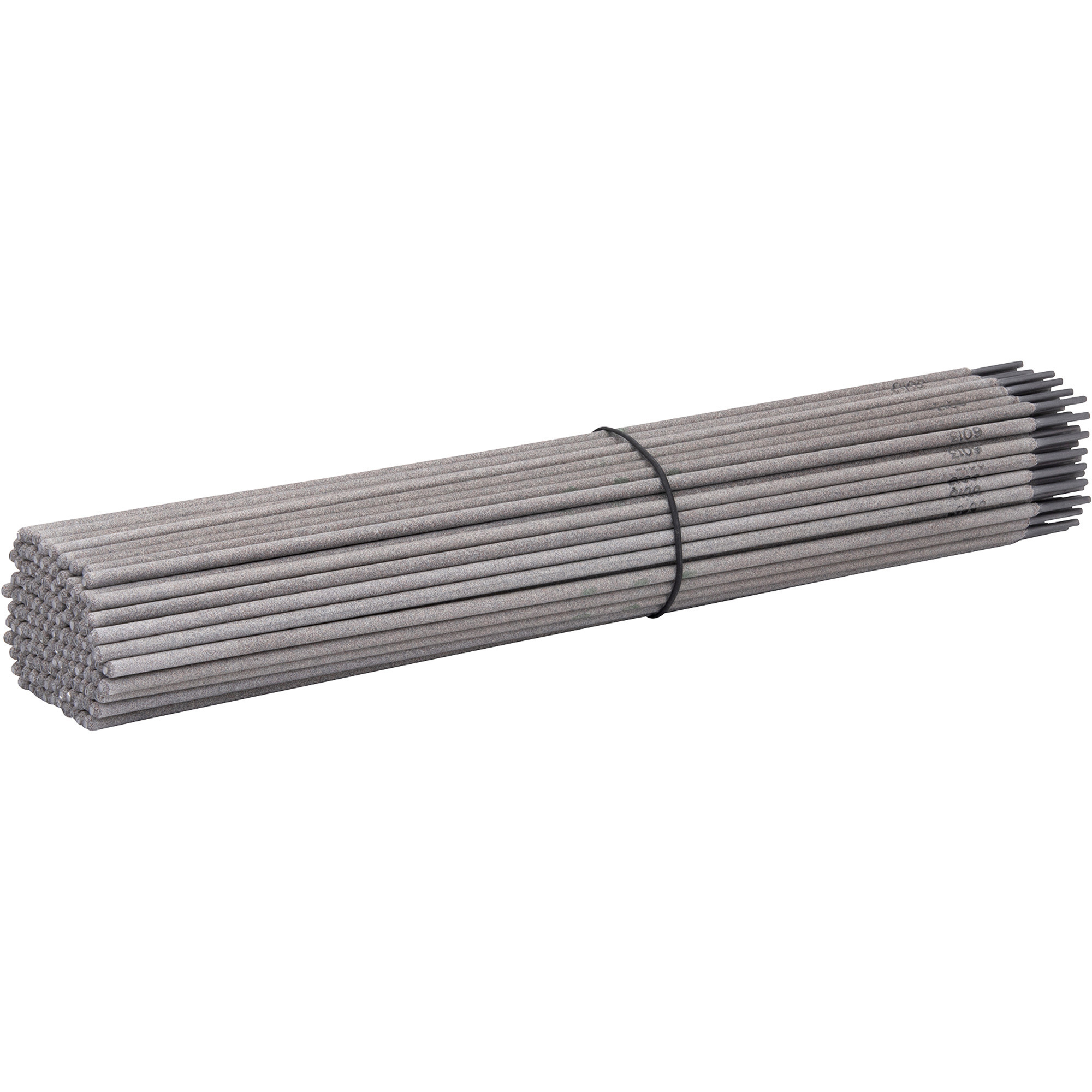 Lincoln Electric Fleetweld 37-RSP Stick Welding Electrodes, E6013, 3/32in. Dia. x 12in.L, 5-Lb. Box, Model# ED030564